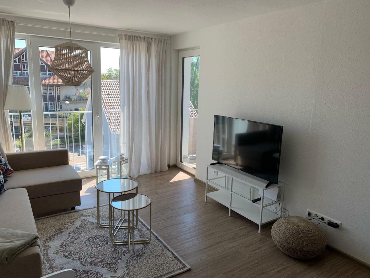 Ferienwohnung Rosengarten In Tettnang Exterior foto